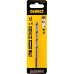 DeWalt Black & Gold Metaalboor | 7 mm - DT20524-QZ