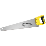 Stanley Universeel Zaag SharpCut 550mm - 11T/inch [1] - STHT20372-1