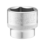 Stanley FATMAX 3/8" Dop 22mm 6Pt - FMMT17222-0