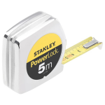 Stanley Rolbandmaat Powerlock 5m - 25mm - 1-33-195