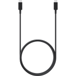 Samsung USB-C to USB-C Kabel 5 A - Zwart