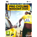 NACON Pro Cycling Manager 2020
