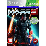 Electronic Arts Mass Effect 3 (classics)