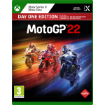 Koch MotoGP 22 Day One Edition