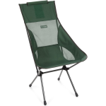 Helinox Sunset Chair Lichtgewicht Stoel Donker - Groen