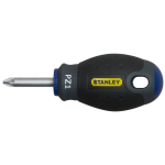 Stanley FatMax Schroevendraaier Pozidriv PZ1 X 30mm - 1-65-408