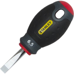 Stanley 1-65-400 Platte mini schroevendraaier - 5,5 x 30mm