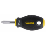 Stanley FatMax Schroevendraaier Phillips PH1 X 30mm