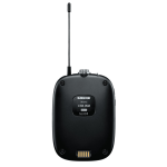 Shure SLXD1-K59 bodypack zender