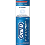 Oral B Tandpasta Pro-Expert Gezond Voordeelverpakking 12x75ml - Wit