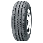 Wanda WR068 ( 185/60 R12C 104/101N ) - Zwart