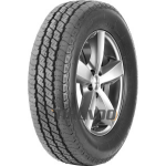 Nankang TR-10 ( 195/50 R13C 104/102N ) - Zwart