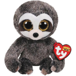 ty Beanie Boo's Dangler 15cm - Grijs