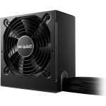 be quiet! System Power 9 700W voeding - Zwart