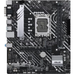 Asus PRIME H610M-A D4-CSM