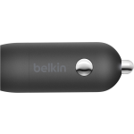 Belkin 20W Autolader + Lightning-naar-USB-C