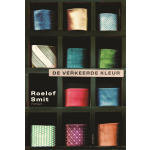 De verkeerde kleur