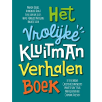 Het vrolijke Kluitman verhalen boek