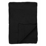 Marc O'Polo Marc O&apos;Polo Nordic knit Plaid Black - Zwart