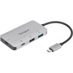 Targus USB-C hub Ach228EU Multiport