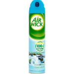 Airwick Luchtverfrisser Geurspray Fresh Waters 240 ml