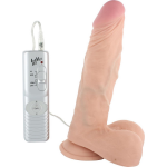 De Verrukelijke vibrator