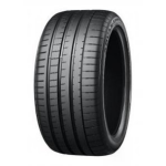 Yokohama Advan Sport (V107) ( 225/45 R18 95Y XL RPB ) - Zwart