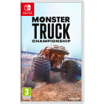NACON Monster Truck Championship (verpakking Frans, game Engels)