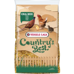 Versele-Laga Gra-Mix Kuiken- & Kwartelgraan - Kippenvoer - 20 kg