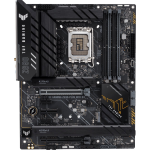 Asus TUF GAMING Z690-PLUS WIFI D4