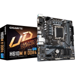 Gigabyte H610M H DDR4