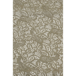 Buiten Tafelkleed/tafellaken 140 X 260 Cm Rechthoekig - Tuintafelkleed Tafeldecoratie - Grijs