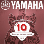 Yamaha EN10 Nickel Wound Regular elektrische gitaar snarenset