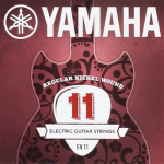 Yamaha EN11 Nickel Wound Regular elektrische gitaar snarenset