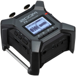 Zoom F3 field recorder