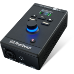 Presonus Revelator io44 USB-C audio interface met streaming mixer