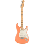 Fender Limited Special Edition Player Stratocaster Pacific Peach MN elektrische gitaar