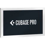 Steinberg Cubase Pro 12