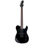 TE-200 Black elektrische gitaar