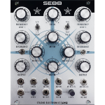 Studio Electronics Boomstar Modular Filter SE88 eurorack module