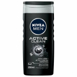 Nivea Men Douche Active Clean 500 ML