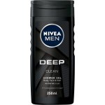Nivea Men Douche Deep Clean 250 ML