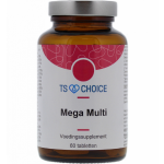 Best Choice TS Choice Mega Multivitamine