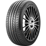 Goodyear EfficientGrip ( 215/60 R17 96H SUV ) - Zwart