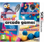 NACON Best of Arcade Games