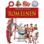 Onderzoek het leven van de Romeinen