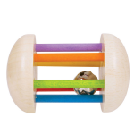 BigJigs Rainbow Rattle (4)