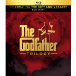 The Godfather Trilogy - 50th Anniversary Edition