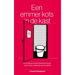 Een emmer kots in de kast