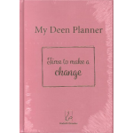 My Deen Planner